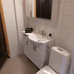 Apartment Kamreerintie Laihia