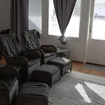 Kamreerintie * Laihia
