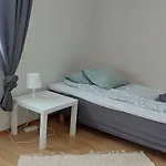 Apartment Kamreerintie *