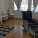 Kamreerintie Apartment Laihia