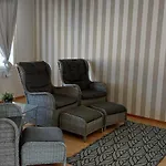 Kamreerintie Apartment Laihia