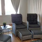 Kamreerintie Apartment Laihia
