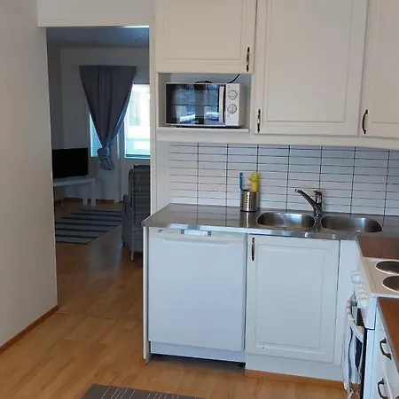 Kamreerintie * Laihia