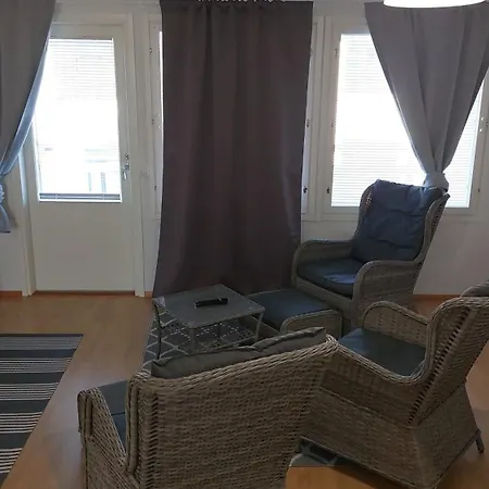 Kamreerintie Appartement *