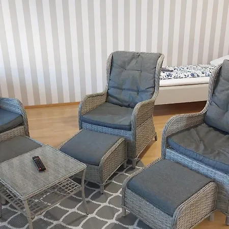 Kamreerintie Appartement Laihia