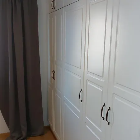 Kamreerintie Appartamento *