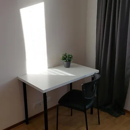 Kamreerintie * Laihia