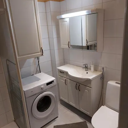 Kamreerintie Appartement *