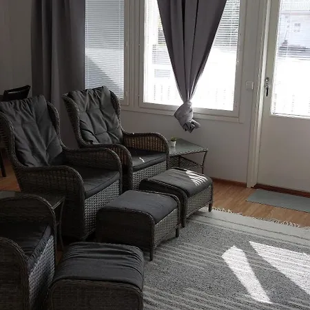 Kamreerintie * Laihia