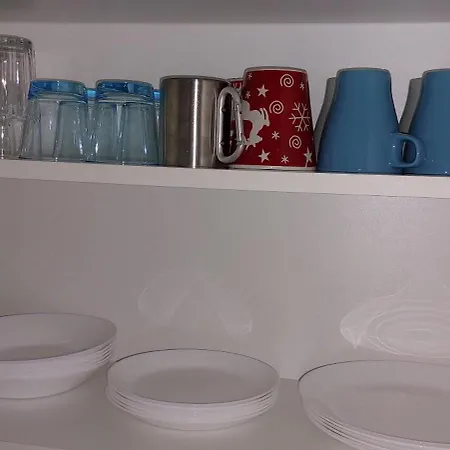 Kamreerintie Appartamento *