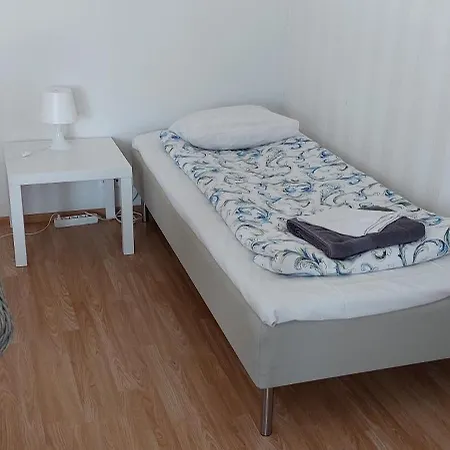 Kamreerintie 아파트 Laihia