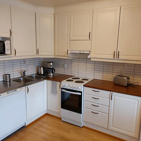 아파트 Kamreerintie *