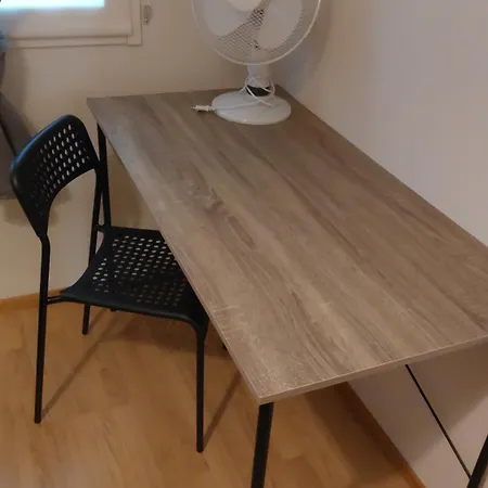 Kamreerintie 아파트