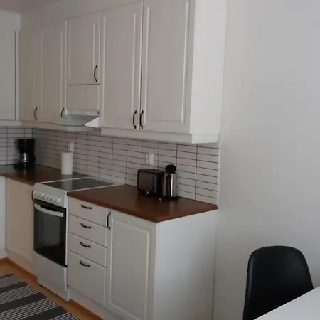 Kamreerintie Appartement Laihia