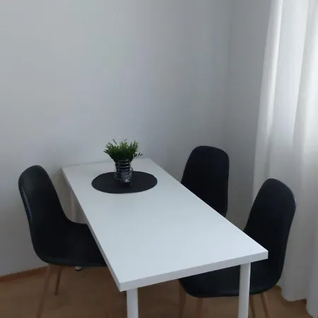 Appartement Kamreerintie