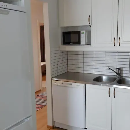 Appartement Kamreerintie *