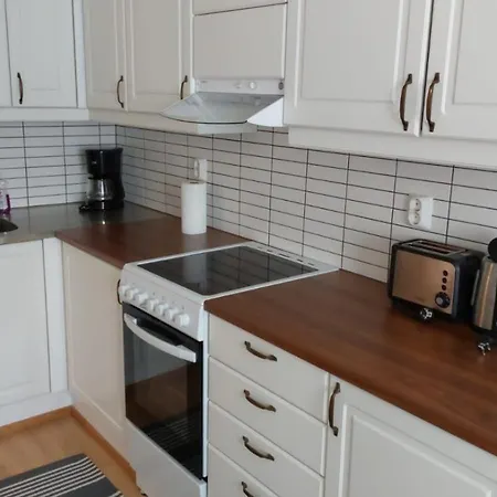 Appartement Kamreerintie Laihia