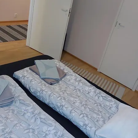 Appartement Kamreerintie