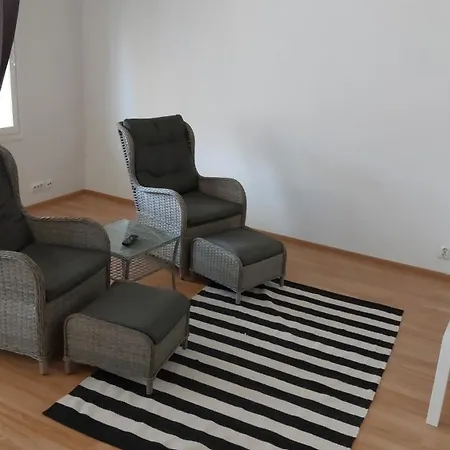 Kamreerintie * Laihia