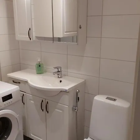 Kamreerintie Appartement Laihia