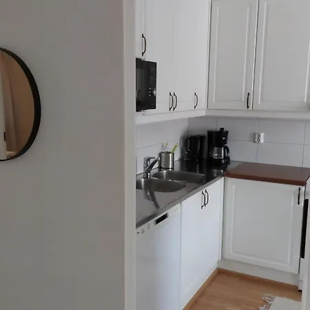 Kamreerintie Appartement