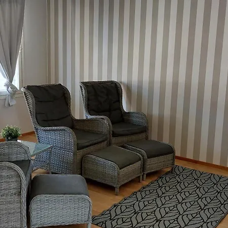 Kamreerintie Appartement Laihia