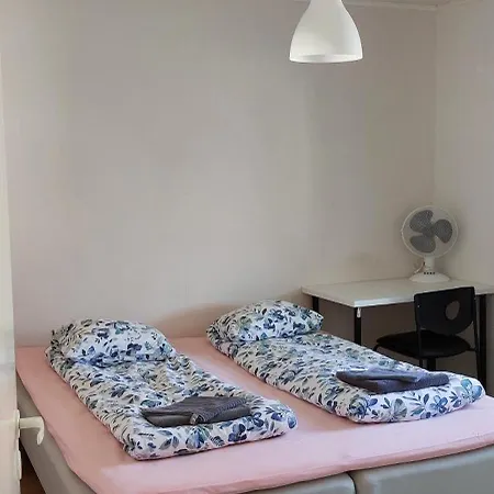 Kamreerintie Appartement Laihia