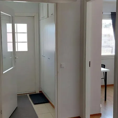 Appartement Kamreerintie