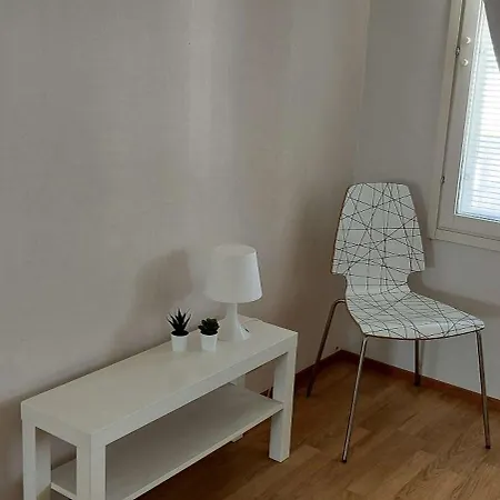 Kamreerintie Appartamento Laihia