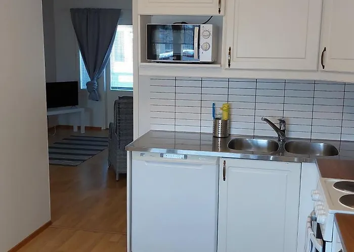 Kamreerintie * Laihia