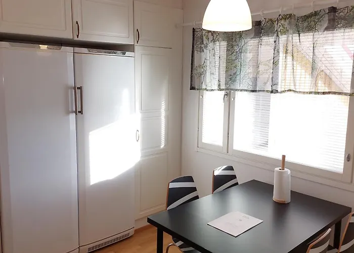 Apartmán Kamreerintie *