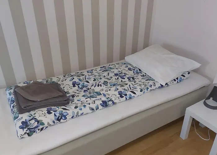 Apartmán Kamreerintie