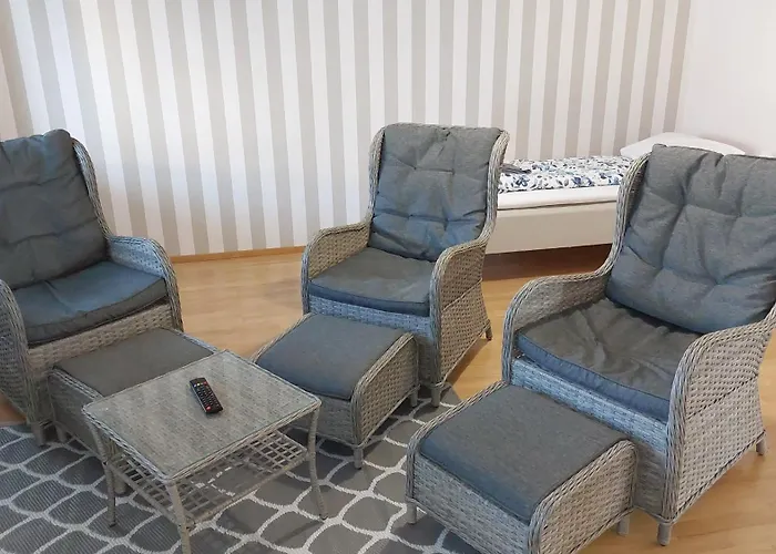 Kamreerintie Apartmán Laihia