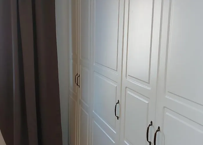 Kamreerintie Apartmán *