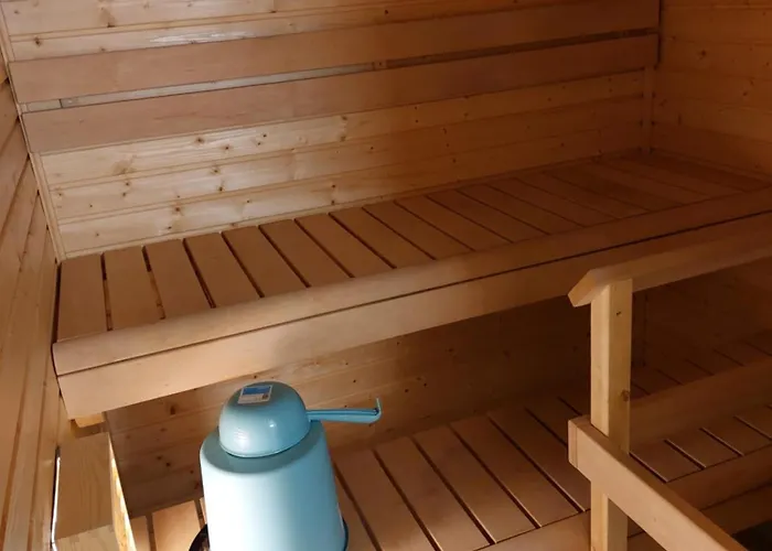 Apartmán Kamreerintie Laihia