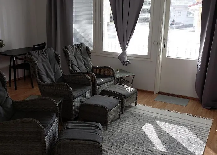 Kamreerintie * Laihia