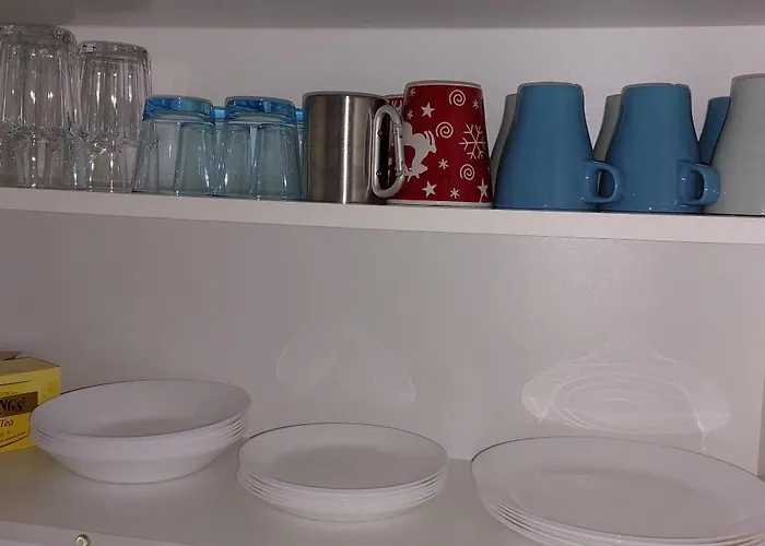 Kamreerintie Apartmán *