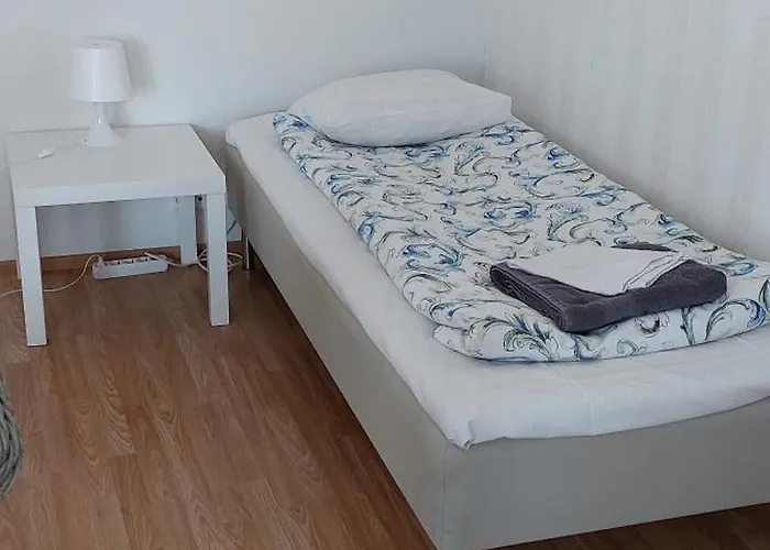 Kamreerintie Apartmán Laihia