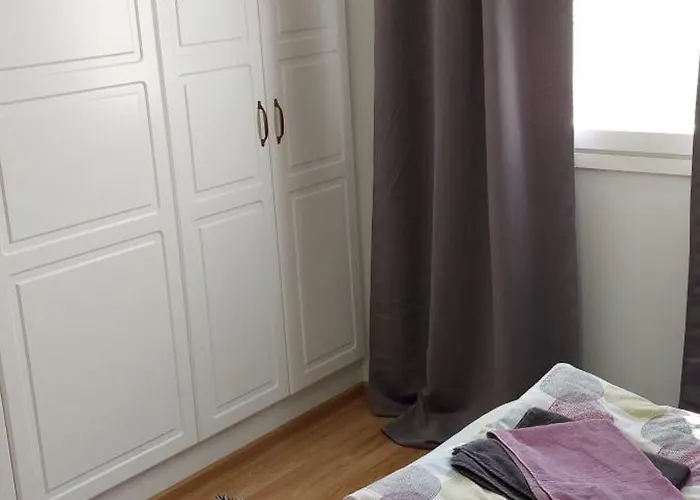 Apartmán Kamreerintie