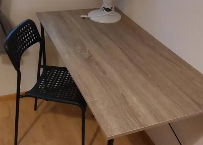 Kamreerintie Apartmán