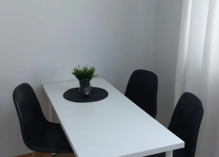 Apartmán Kamreerintie