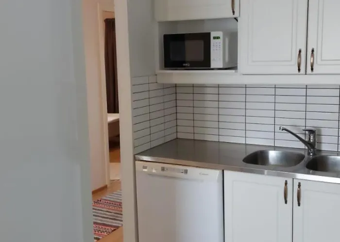 Apartmán Kamreerintie *