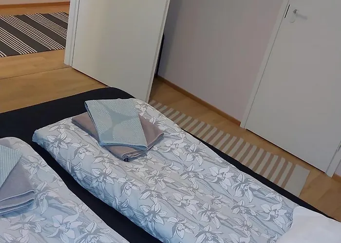 Apartmán Kamreerintie