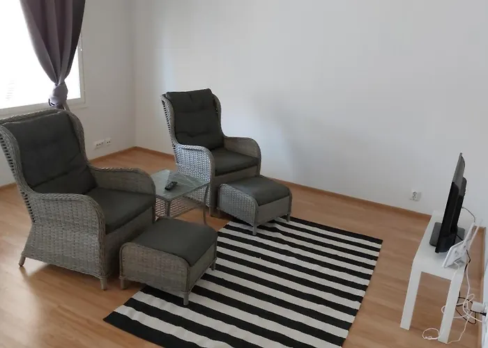 Kamreerintie * Laihia