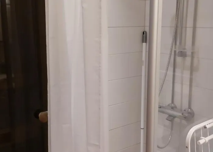 Kamreerintie Apartmán *