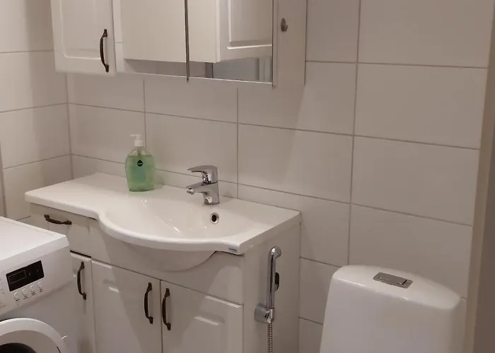 Kamreerintie Apartmán Laihia