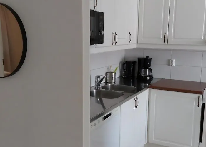 Kamreerintie Apartmán